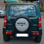 Suzuki Jimny 1.3i 16V 4WD GPL -MOTORE NUOVO-