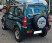 Suzuki Jimny 1.3i 16V 4WD GPL -MOTORE NUOVO-
