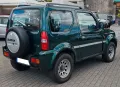 Suzuki Jimny 1.3i 16V 4WD GPL -MOTORE NUOVO-