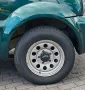 Suzuki Jimny 1.3i 16V 4WD GPL -MOTORE NUOVO-