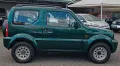Suzuki Jimny 1.3i 16V 4WD GPL -MOTORE NUOVO-