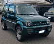 Suzuki Jimny 1.3i 16V 4WD GPL -MOTORE NUOVO-