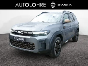 Dacia Bigster Extreme TCe 140 SHZ NAVI LED PANO 360°