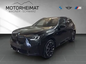 BMW X3 40d xDrive M Sport Pro 360° HUD AHK H/K