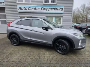 Mitsubishi Eclipse Cross 1,5 ClearTec CVT Active+ 4WD Autom