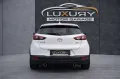 Mazda CX-3 1.5L Skyactiv-D Evolve 105CV da vetri