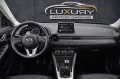 Mazda CX-3 1.5L Skyactiv-D Evolve 105CV da vetri