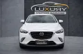 Mazda CX-3 1.5L Skyactiv-D Evolve 105CV da vetri