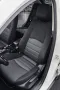 Mazda CX-3 1.5L Skyactiv-D Evolve 105CV da vetri