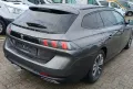 Peugeot 508 SW Allure Pack