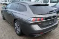 Peugeot 508 SW Allure Pack