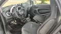 Smart SMART ForTwo 1.0 Manuale Youngster n°23