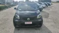 Smart SMART ForTwo 1.0 Manuale Youngster n°23