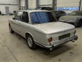 BMW 2002 H-KENNZEICHEN RADIO SCHIEBEDACH