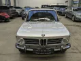 BMW 2002 H-KENNZEICHEN RADIO SCHIEBEDACH