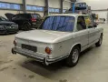 BMW 2002 H-KENNZEICHEN RADIO SCHIEBEDACH