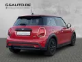 MINI One Aut. Classic Trim LED Sportsitze Sitzhzg.ALU