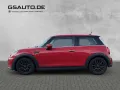 MINI One Aut. Classic Trim LED Sportsitze Sitzhzg.ALU