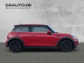 MINI One Aut. Classic Trim LED Sportsitze Sitzhzg.ALU