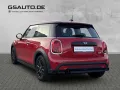 MINI One Aut. Classic Trim LED Sportsitze Sitzhzg.ALU