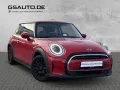 MINI One Aut. Classic Trim LED Sportsitze Sitzhzg.ALU