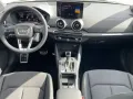 Audi SQ2 TFSI quattro S-tronic AHK Pano Navi Matrix