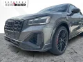 Audi SQ2 TFSI quattro S-tronic AHK Pano Navi Matrix