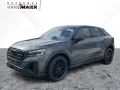 Audi SQ2 TFSI quattro S-tronic AHK Pano Navi Matrix