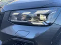 Audi SQ2 TFSI quattro S-tronic AHK Pano Navi Matrix