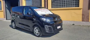 Citroën Citroen Spacetourer BlueHDi 120 S&S XS Business-