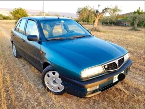 Lancia Delta 2.0 i.e.turbo16Vcat 5p.HF