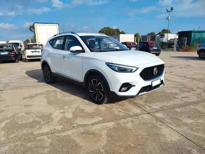 Other Mg ZS 1.0T-GDI aut. Luxury