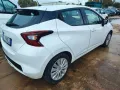 Nissan Micra IG-T 92 5 porte Tekna