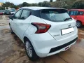 Nissan Micra IG-T 92 5 porte Tekna