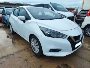 Nissan Micra IG-T 92 5 porte Tekna