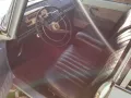 Peugeot 404 Kein Rost , H Zulassung , Orig.Farbe 