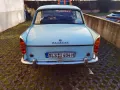Peugeot 404 Kein Rost , H Zulassung , Orig.Farbe 