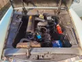 Peugeot 404 Kein Rost , H Zulassung , Orig.Farbe 