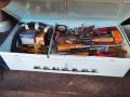 Peugeot 404 Kein Rost , H Zulassung , Orig.Farbe 