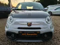 Abarth 595 70 Jahre Edition 165PS Bi-Xenon Beats Pano