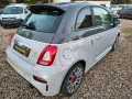Abarth 595 70 Jahre Edition 165PS Bi-Xenon Beats Pano