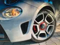 Abarth 595 70 Jahre Edition 165PS Bi-Xenon Beats Pano