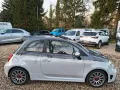 Abarth 595 70 Jahre Edition 165PS Bi-Xenon Beats Pano