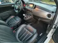 Abarth 595 70 Jahre Edition 165PS Bi-Xenon Beats Pano