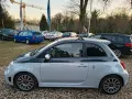 Abarth 595 70 Jahre Edition 165PS Bi-Xenon Beats Pano