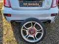 Abarth 595 70 Jahre Edition 165PS Bi-Xenon Beats Pano