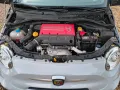 Abarth 595 70 Jahre Edition 165PS Bi-Xenon Beats Pano