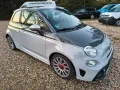 Abarth 595 70 Jahre Edition 165PS Bi-Xenon Beats Pano