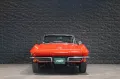 Corvette C2