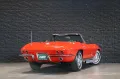Corvette C2